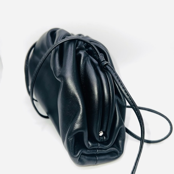 Sold-Bottega Veneta Mini Pouch - Picture 2 of 7